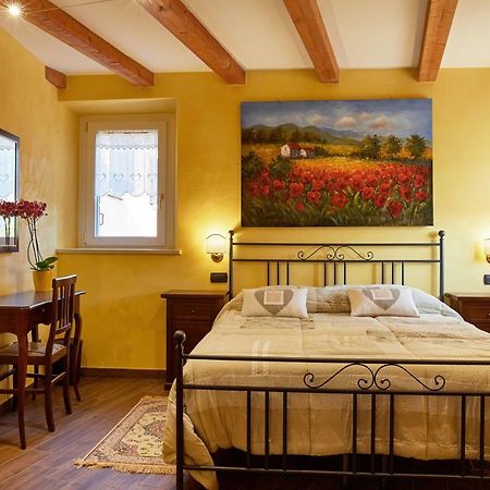 B&B Castel Montorio Werona Zewnętrze zdjęcie